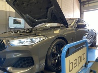 BMW M850i Stage 1 Custom ECU Remap (2018-22)